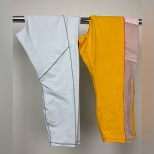 Fabletics Powerhold Leggings (2)